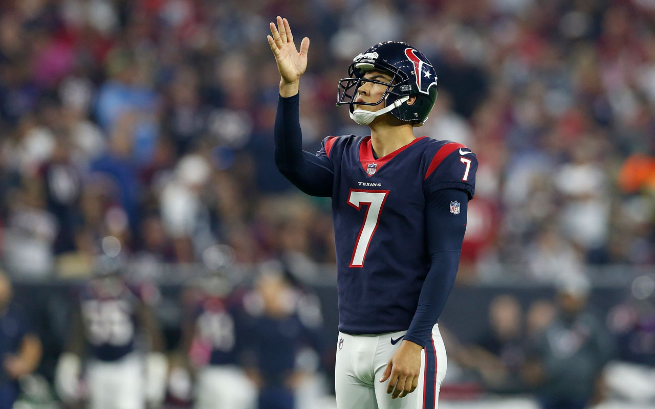 8 kickers to avoid in 2021 fantasy football drafts 4for4